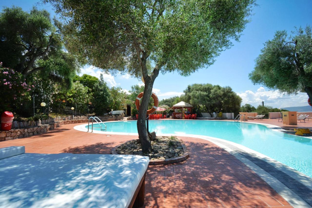 Costa Del Turchese 2* Badesi