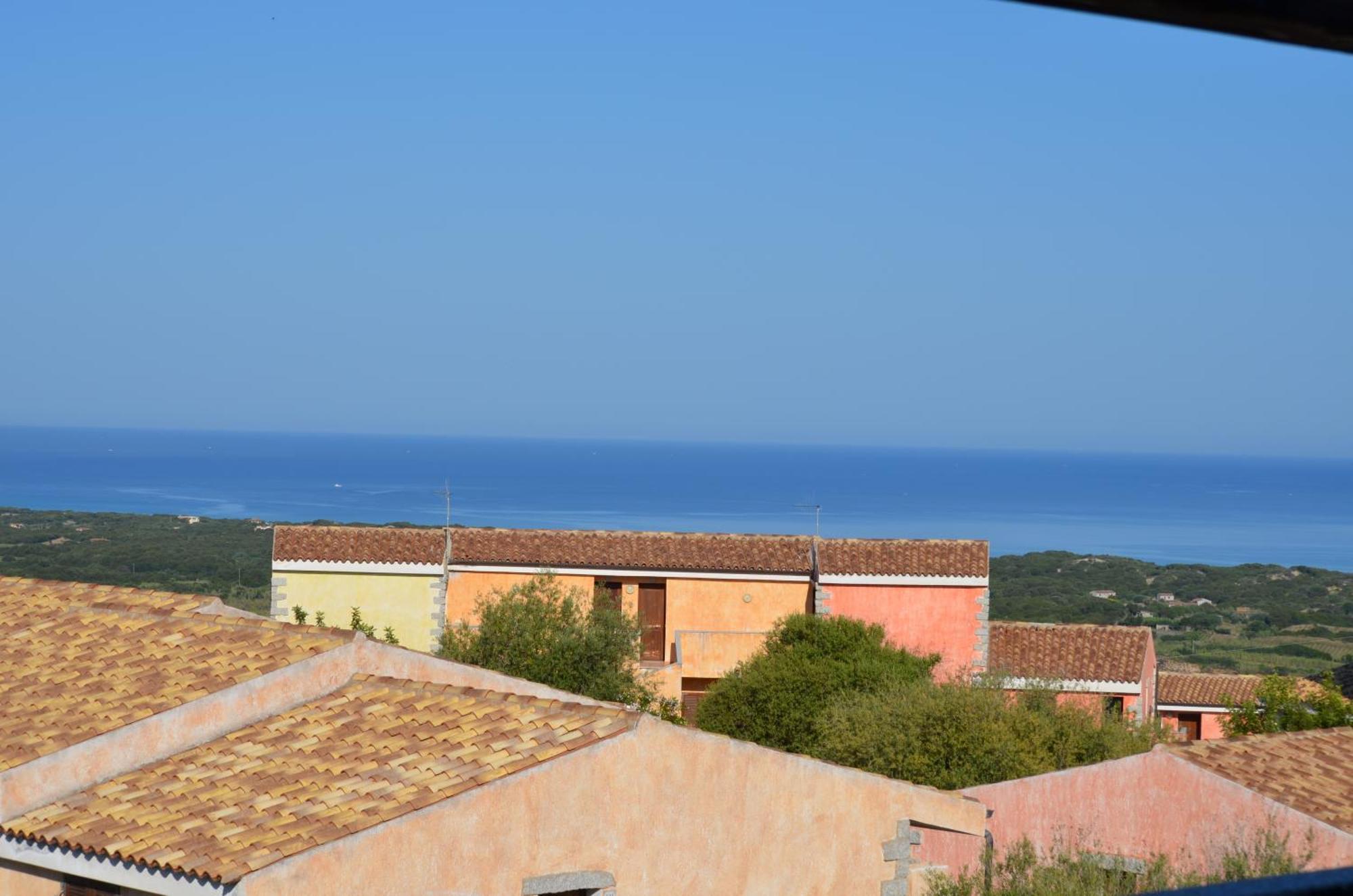 Parco vacanze Costa Del Turchese