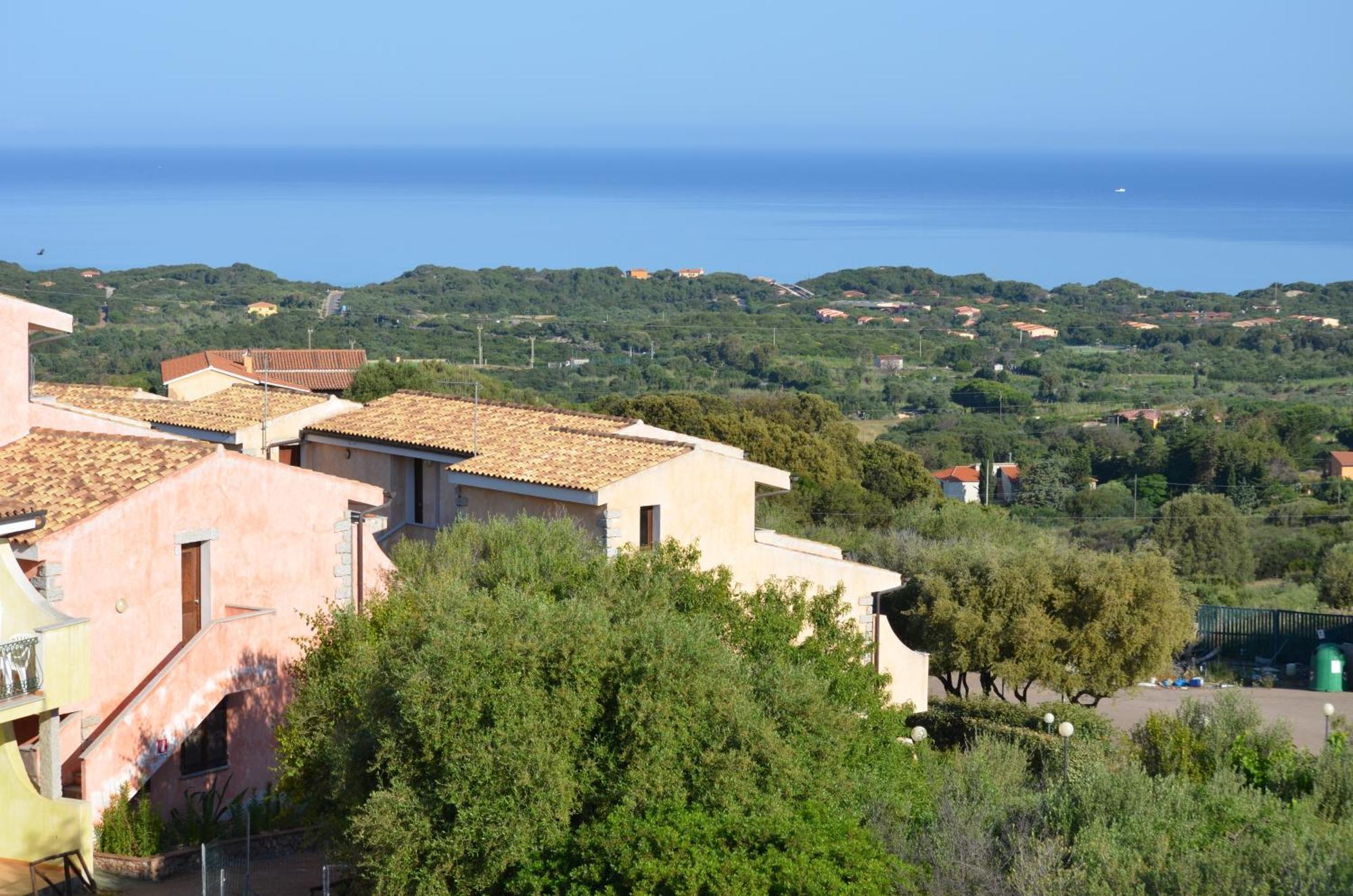 Parco vacanze Costa Del Turchese 2*