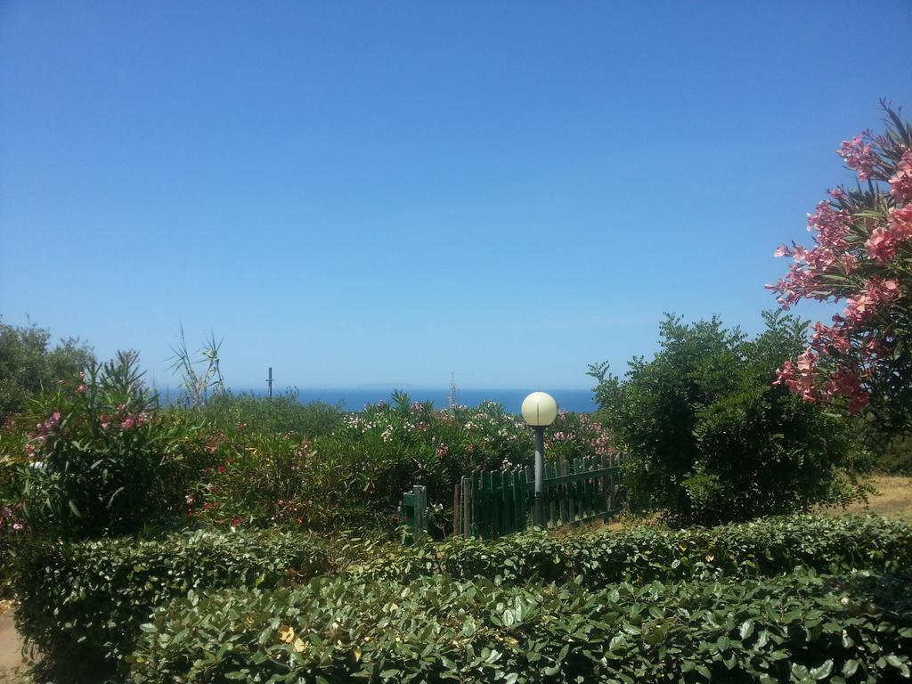 Parco vacanze Costa Del Turchese Badesi