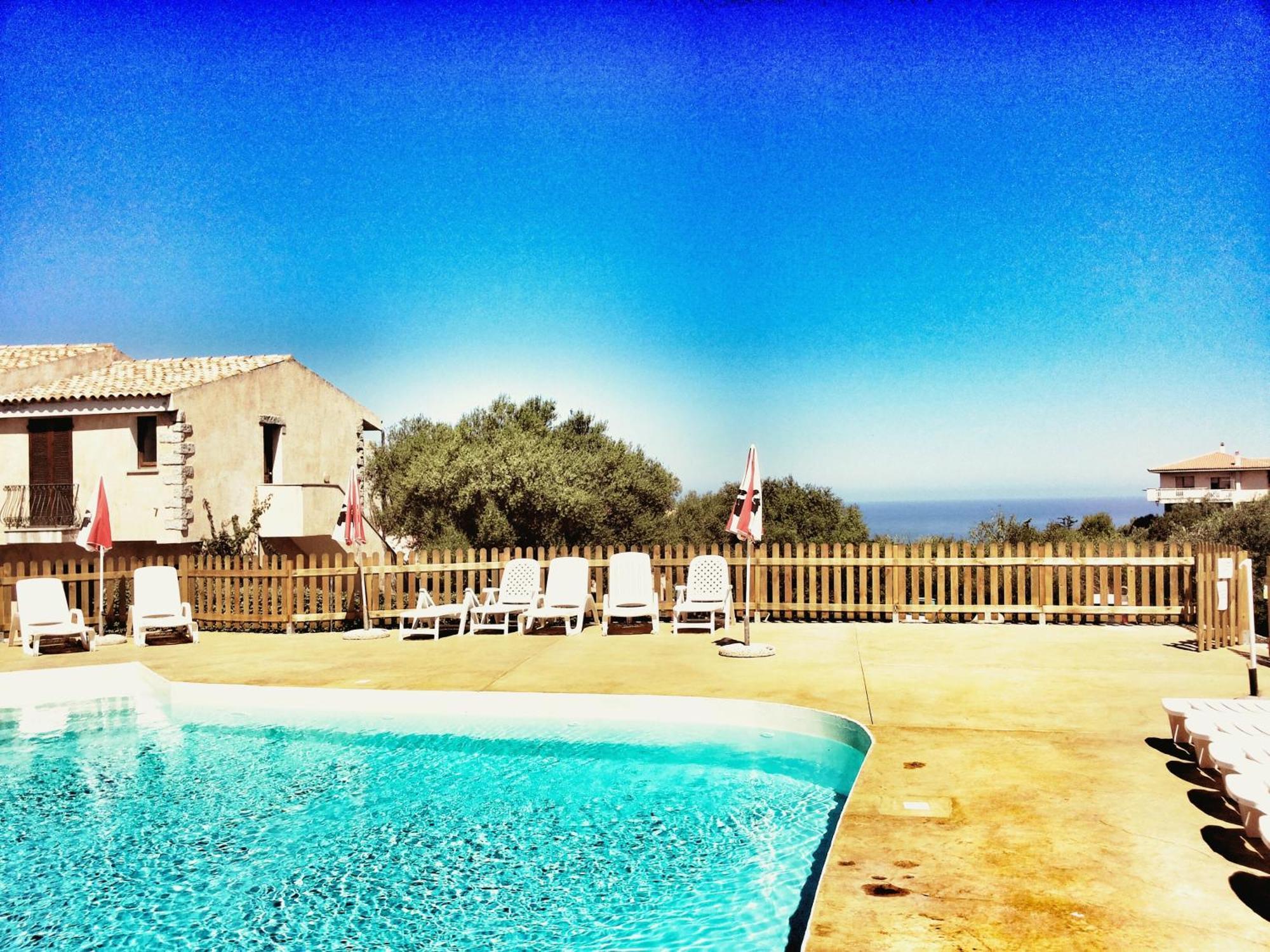 Costa Del Turchese Parco vacanze Badesi