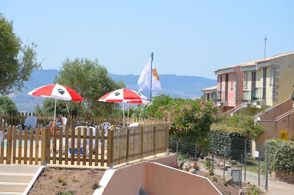 Parco vacanze Costa Del Turchese Badesi