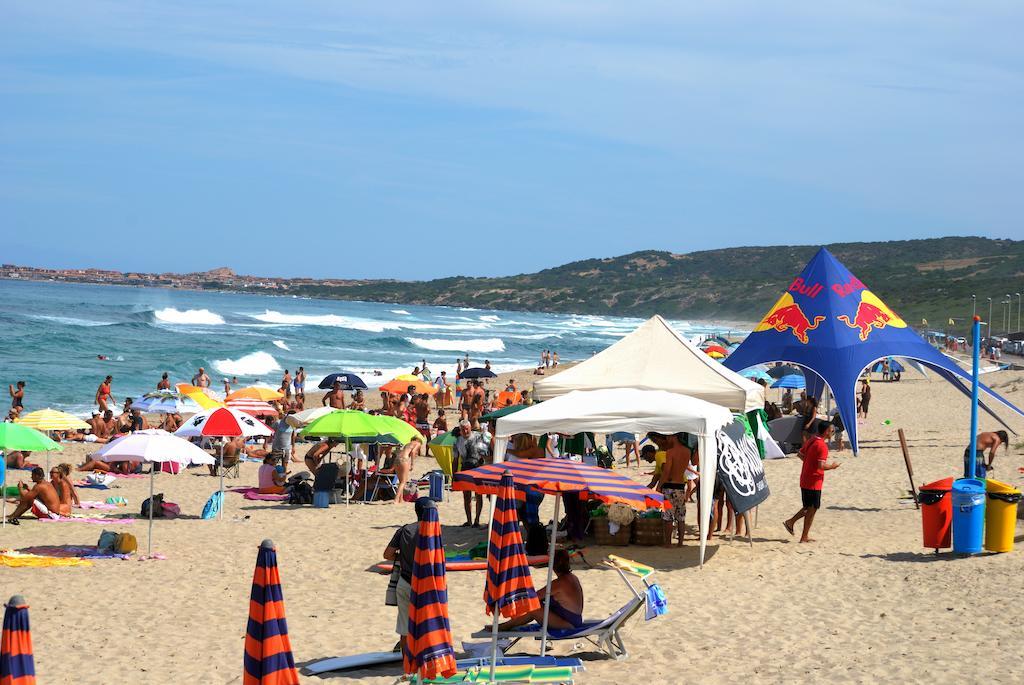 Parco vacanze Costa Del Turchese