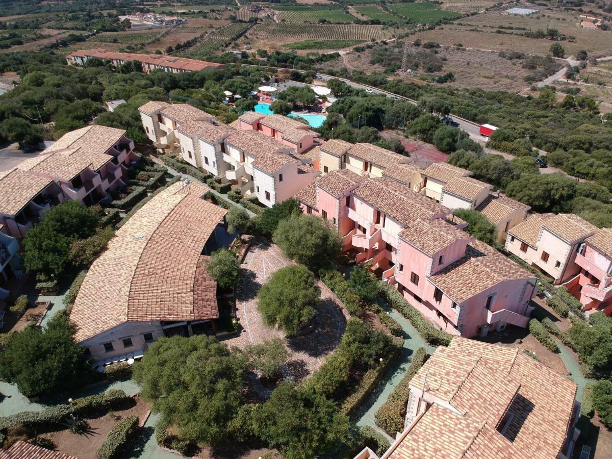 Costa Del Turchese Parco vacanze 2*
